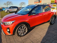 Kia Stonic - 1.0 T-GDi DynamicPlusLine Automaat