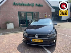 Volkswagen Polo - Comfortline