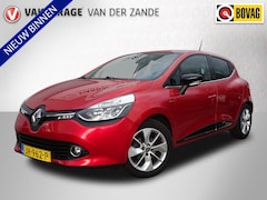 Renault Clio - 0.9 TCe Limited, Airco, Cruise, NAP