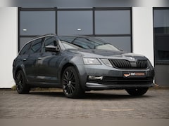 Skoda Octavia Combi - 1.5 TSI DSG Sport Business Automaat Nav Cruise