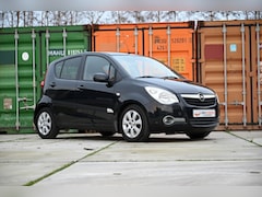 Opel Agila - 1.2 Enjoy 5drs Airco 15 LMV