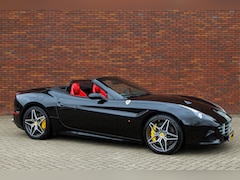 Ferrari California - 3.9 T HELE Full Carbon!