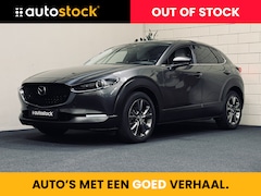 Mazda CX-30 - 2.0 e-SkyActiv-X M Hybrid Luxury | Org. NL | 1e Eig