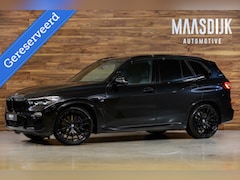 BMW X5 - xDrive45e High Executive|M-Sport|Pano|Hud|Trekhaak|360|