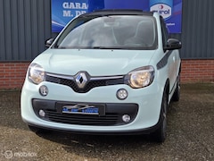 Renault Twingo - 1.0 SCe Intens , 4deurs , airco , open dak