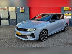 Opel Astra Sports Tourer - 1.2 Turbo Ultimate