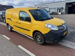 Renault Kangoo - 1.5 dCi 90 Maxi LANG AIRCO KLIMA EURO6