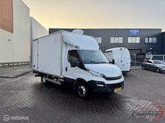 Iveco Daily - 35C14D 2.3 375 Bakwagen met laadklep