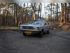 Audi 80 - 1.3 L