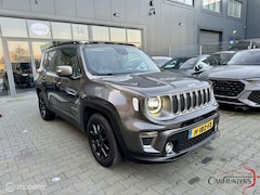 Jeep Renegade - 1.0T Limited