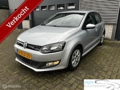 Volkswagen Polo - 1.2 TDI BlueMotion Comfortline