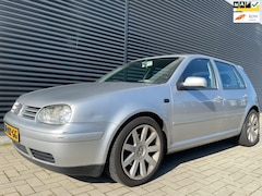 Volkswagen Golf - 1.9 TDI Highline