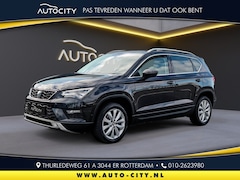 Seat Ateca - 1.0 EcoTSI Business Edition Trekhaak l Virtual l Camera