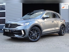 Volkswagen T-Roc - 2.0 TSI 4Motion R| Pano| Akra| Camera | Keyless