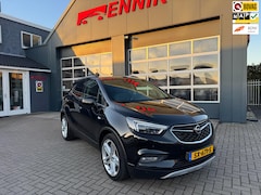 Opel Mokka X - 1.4 Turbo Innovation / Sportleder / Pano / LED / Camera / Full Option