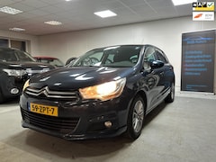 Citroën C4 - 1.6 VTi Collection