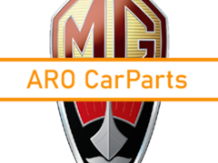 ARO CarParts logo