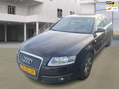 Audi A6 Limousine - 2.0 TFSI Pro Line Business