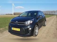 Kia Picanto - 1.0 CVVT EconomyPlusLine