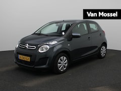 Citroën C1 - 1.0 VTi Feel