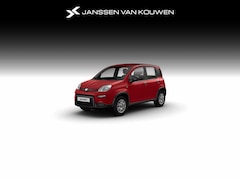 Fiat Panda - 1.0 Hybrid 70 6MT City