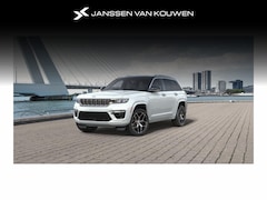 Jeep Grand Cherokee - 2.0 4XE Plug-in Hybrid 375 8AT Summit Reserve Automaat