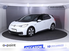 Volkswagen ID.3 - Pure 45 kWh 150 pk | Navigatie | Parkeersensoren (Park assist) | Achteruitrijcamera | Elek