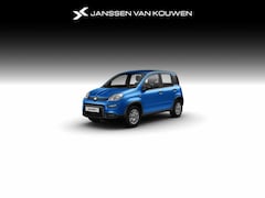 Fiat Panda - 1.0 Hybrid 70 6MT City