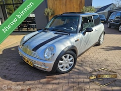 MINI Cooper - 1.6 *inruil mogelijk