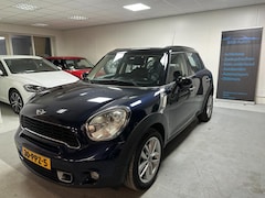 MINI Countryman - 1.6 Cooper S Chili