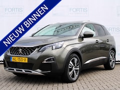 Peugeot 3008 - 1.2 PureTech Allure NL AUTO | PANO | TREKHAAK | DISTRIBUTIE RIEM VERVANGEN