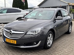 Opel Insignia Sports Tourer - 1.4 Turbo 2014 NL Auto Trekhaak