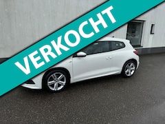 Volkswagen Scirocco - 1.4 TSI, '11, R-line, sportieve auto , distributie reeds vervangen