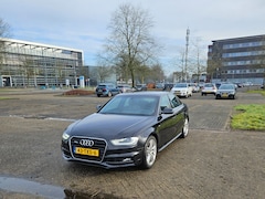 Audi A4 Limousine - 1.8 TFSI Pro Line S S line