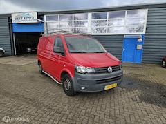 Volkswagen Transporter - 2.0 TDI L1H1 T800 Baseline