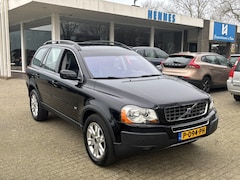 Volvo XC90 - 4.4 V8 AWD Executive Schuifdak BTW voordeel €1000,