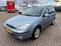 Ford Focus Wagon - 1.6-16V Trend apk verlopen