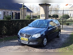 Volkswagen Polo - 1.2-12V Comfortline | NIEUWE APK | ERG NETJES | 5 DEURS