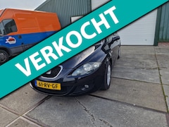 Seat Leon - 1.6 Stylance