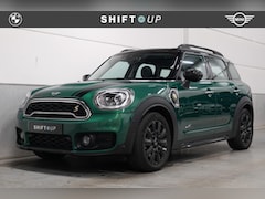 MINI Countryman - 2.0 Cooper S E ALL4 Panoramadak | Carplay | Stoelverwarming