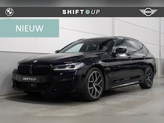 BMW 5-serie Touring - 530e M-Sport | Panoramadak | CoPilot | Harman Kardon | Elektr. Trekhaak