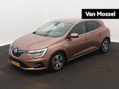 Renault Mégane - Plug-In Hybrid 160 Intens | Automaat | Head-up display | Adaptive cruise control