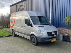 Mercedes-Benz Sprinter - 319 3.0 CDI V6 366 HD DC automaat