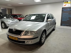 Skoda Octavia - 1.6 Ambiente