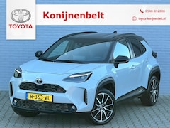 Toyota Yaris Cross - 1.5 Hybrid GR Automaat