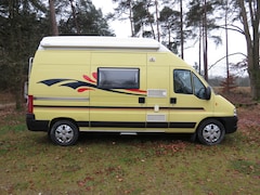 Fiat Ducato - Camper Pössl