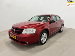 Dodge Avenger - 2.0 SE Airco / Trekhaak