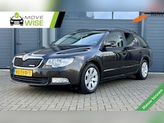 Skoda Superb Combi - 1.6 TDI 105pk Greenline Active Business Line | Trekhaak | Cruise | Clima | PDC | Nette Aut