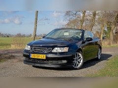 Saab 9-3 Cabrio - 2.0T Aero Motorblok met 189k km