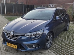 Renault Mégane Estate - 1.5 dCi Bose